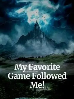 My Favorite Game Followed Me!