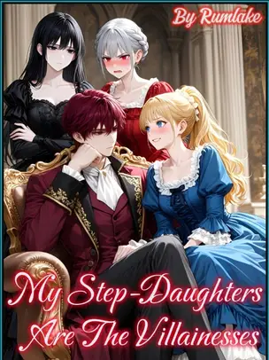 My Step-Daughters Are The Villainesses