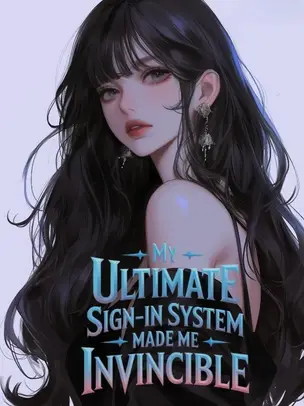 My Ultimate Sign-in System Made Me Invincible