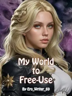 My World to Free-use