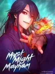 Myst, Might, Mayhem