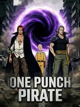 One Piece: Dungeon Shop. Scamming Garp, Reward: Eight-Tails Jinchuriki