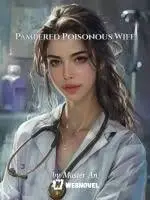 Pampered Poisonous Royal Wife – o