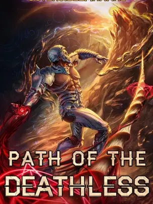 Path of the Deathless