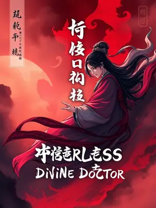 Peerless Divine Doctor