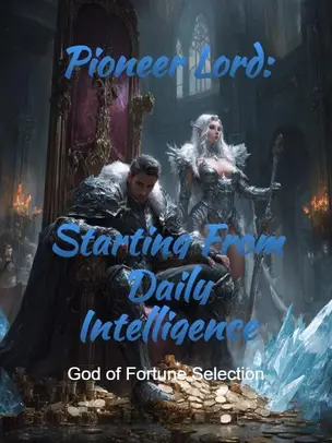 Pioneer Lord: Starting From Daily Intelligence