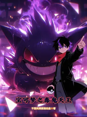 Pokémon: Poison King