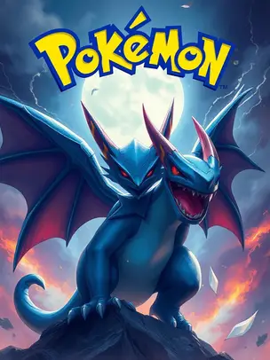 Pokémon: Starting With a Slaking With Huge Power