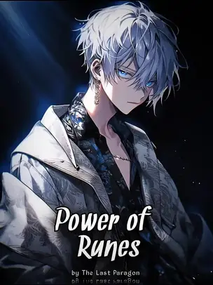 Power of Runes