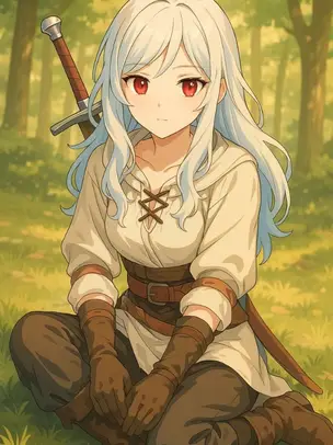 (R-18) My Masochistic Game Life