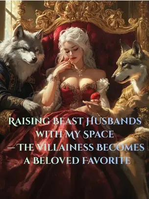 Raising Beast Husbands with My Space — The Villainess Becomes a Beloved Favorite