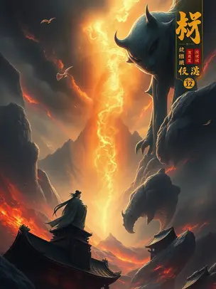 Ranking the Top Ten Golden Fingers: Protagonists Across Ten Thousand Worlds Go Berserk