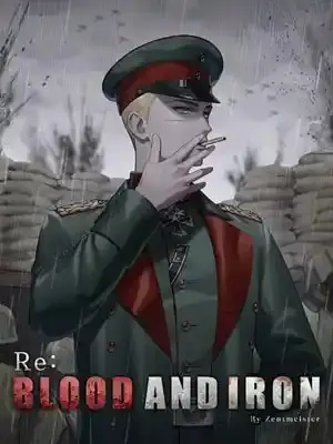 Re: Blood and Iron