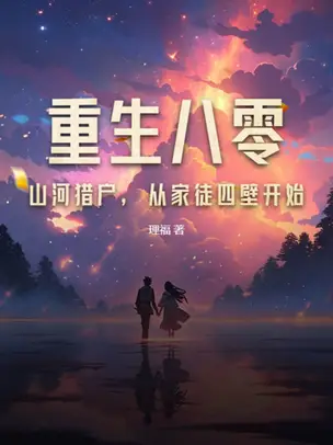 Rebirth 1980: Starting with Mountain Hunting, Pampering Wife to Become the Richest