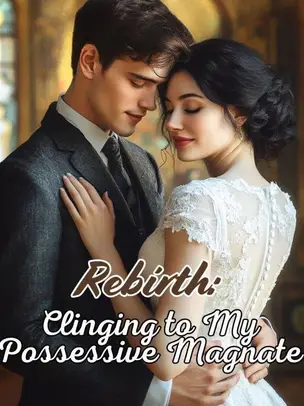 Rebirth: Clinging to My Possessive Magnate