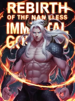Rebirth of the Nameless Immortal God