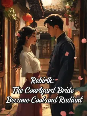 Rebirth: The Courtyard Bride Is Cool and Radiant