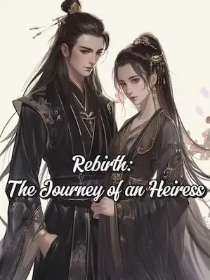 Rebirth: The Journey of an Heiress