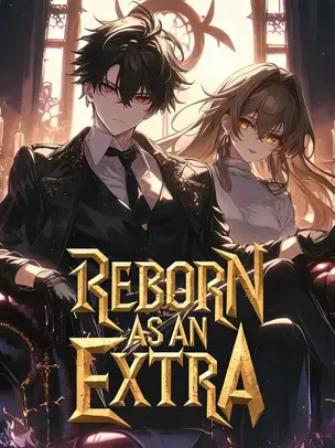 Reborn as an Extra