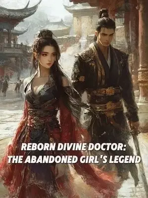 Reborn Divine Doctor: The Abandoned Girl's Legend