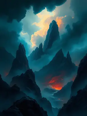 Rebuilding the Land of Whirlpools: Starting with the Gotei 13
