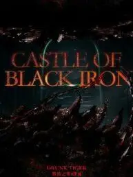 Castle Of Black Iron