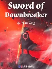 Sword Of Dawnbreaker