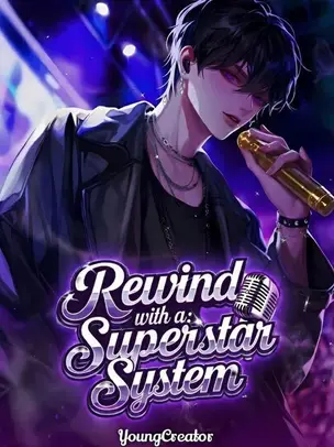 Rewind With A Superstar System