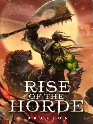 Rise of the Horde