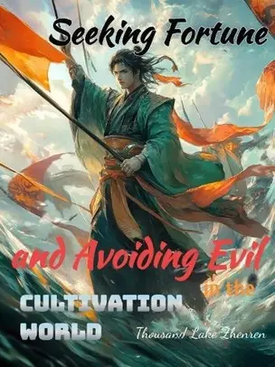 Seeking Fortune and Avoiding Evil in the Cultivation World