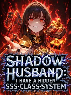 Shadow Husband:I Have a Hidden SSS-Class System