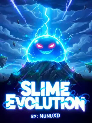 Slime Evolution