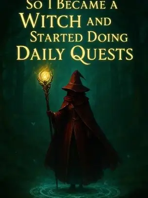So I Became a Witch and Started Doing Daily Quests