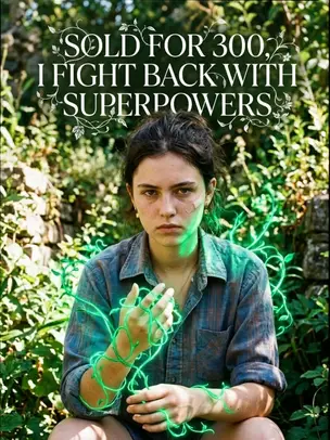 Sold for 300, I Fight Back with Superpowers