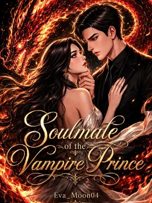 Soulmate of the Vampire Prince