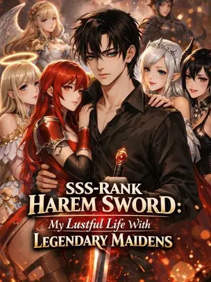 SSS-Rank Harem Sword: My Lustful Life With Legendary Maidens