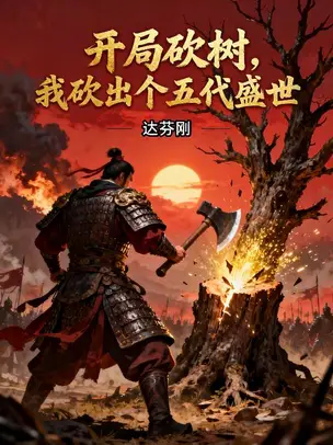 Starting with Chopping Trees, I Chopped Out a Five Dynasties Prosperous Era