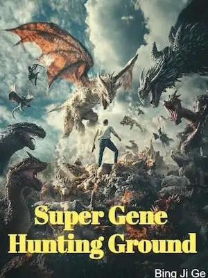 Super Gene Hunting Ground