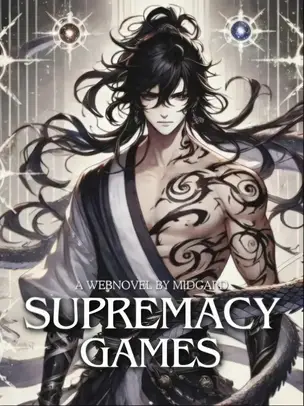 Supremacy Games