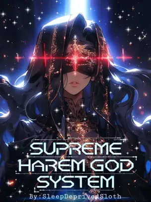 Supreme Harem God System