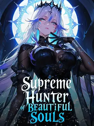 Supreme Hunter of Beautiful Souls
