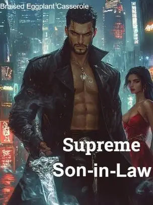 Supreme Son-in-Law