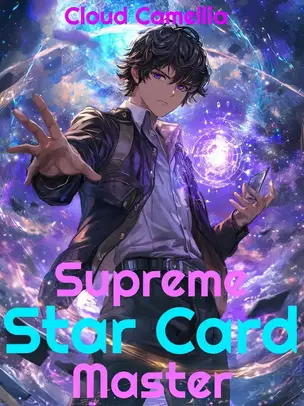 Supreme Star Card Master