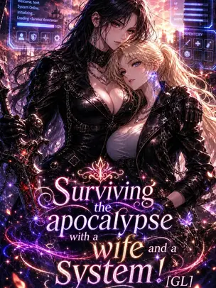 Surviving the apocalypse with a wife and a system! [GL]