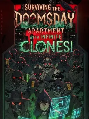 Surviving the Doomsday Apartment—With Infinite Clones!