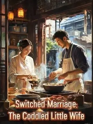 Switched Marriage: The Coddled Little Wife