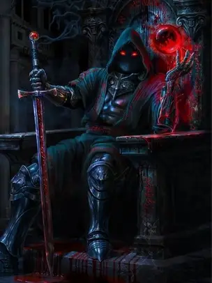 Tales of the Endless Empire