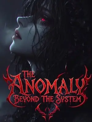 The Anomaly Beyond The System