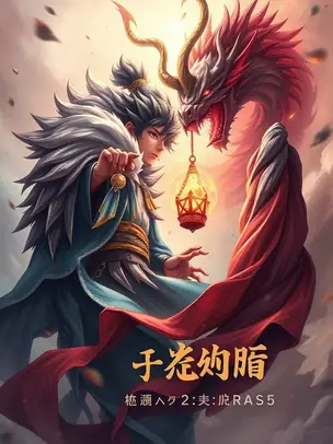 The Demon Card Era: My Demon Cards Can Infinitely Upgrade!