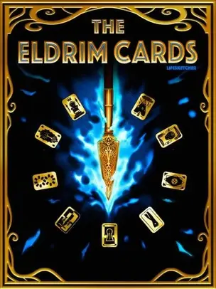 The Eldrim Cards